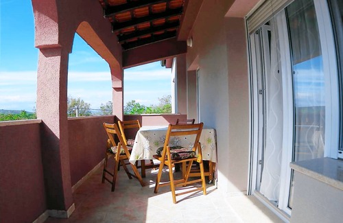 Rakalj Apartamento | Nikolina