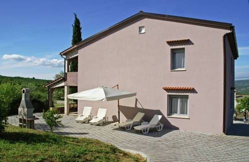 Rakalj Apartamento | Nikolina