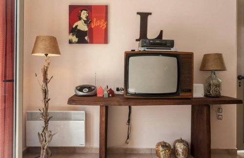 Agia Apartamento | Nikolis Vacation House