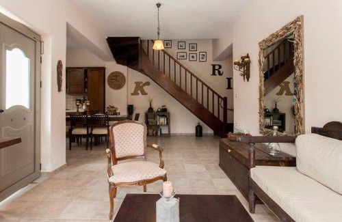 Agia Apartamento | Nikolis Vacation House