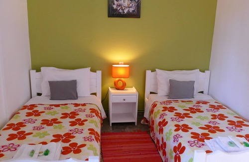 Old Town Casa | Casa Nikols En Gouvia