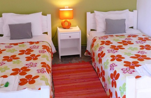 Old Town Casa | Casa Nikols En Gouvia