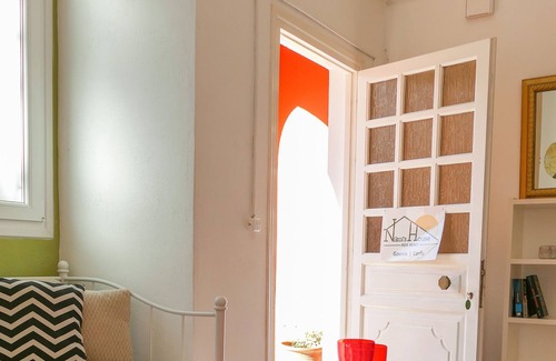 Old Town Casa | Casa Nikols En Gouvia
