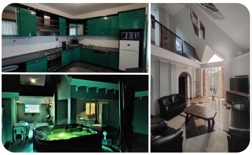 Hajduszoboszlo Apartamento | NikoLux Apartman