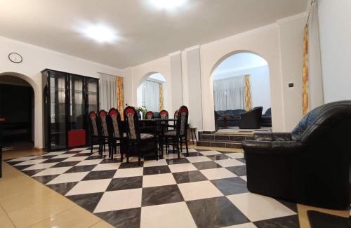 Hajduszoboszlo Apartamento | NikoLux Apartman