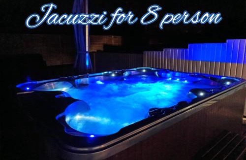 Hajduszoboszlo Apartamento | NikoLux Apartman