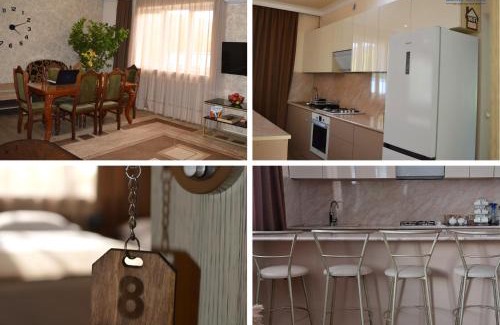 Gusanagyugh Cama Y Desayuno | Nikolyans' Guesthouse