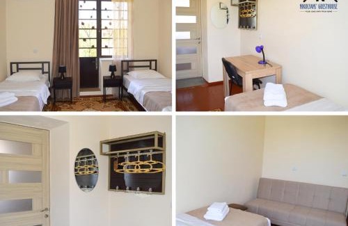 Gusanagyugh Cama Y Desayuno | Nikolyans' Guesthouse