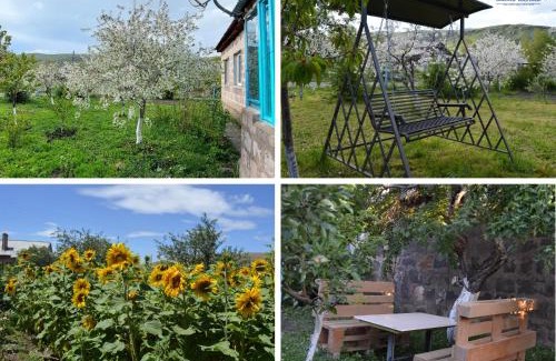 Gusanagyugh Cama Y Desayuno | Nikolyans' Guesthouse