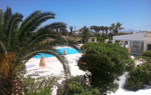 Kardamena Apartamento | Nikos 2 Studios & Apartments