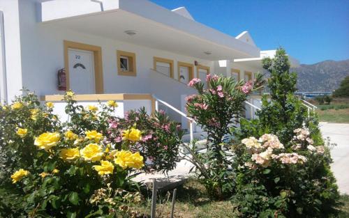 Kardamena Apartamento | Nikos 2 Studios & Apartments