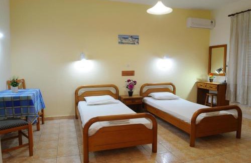 Kardamena Apartamento | Nikos 2 Studios & Apartments