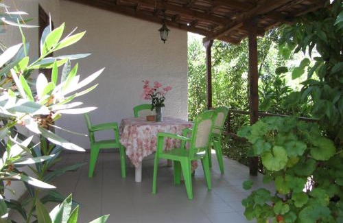 Kakovatos Casa | Nikos 5