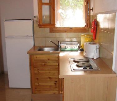 Kakovatos Casa | Nikos 5