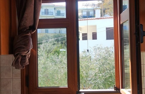 Gialiskari Apartamento | Nikos Apartments A6 in Gialiskari