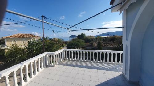 Agios Sostis Apartamento | NIKOS APARTMENTS