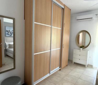 Nea Fokaia Apartamento | Nikos & Eleni Maisonette
