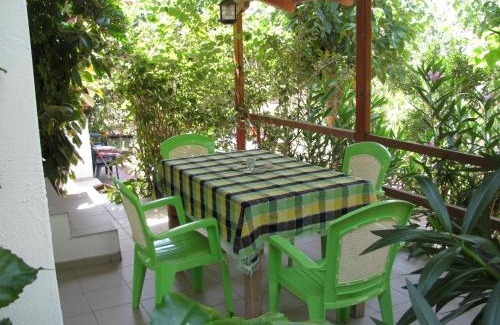 Kakovatos Casa | NIKOS