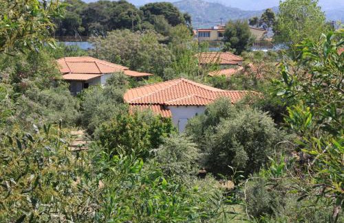 Kakovatos Casa | NIKOS