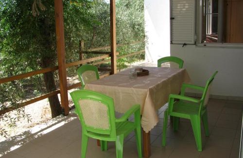 Kakovatos Casa | NIKOS