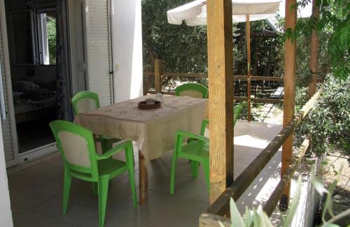 Kakovatos Casa | NIKOS