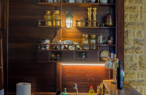 Kalamata Casa | Nikos Panagiotareas House