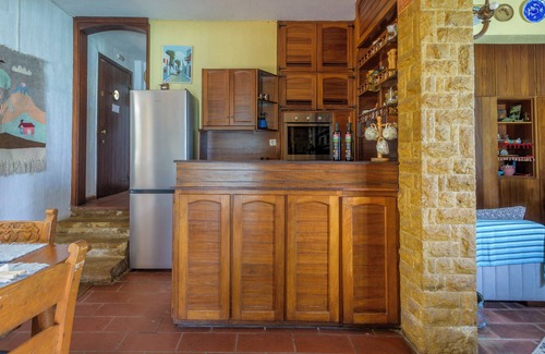 Kalamata Casa | Nikos Panagiotareas House