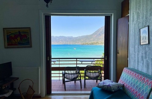 Kalamata Casa | Nikos Panagiotareas House