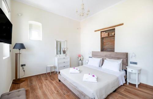 Prines Casa | Nikos StoneHouse