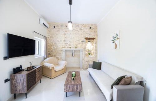Prines Casa | Nikos StoneHouse