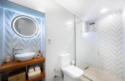 Prines Casa | Nikos StoneHouse