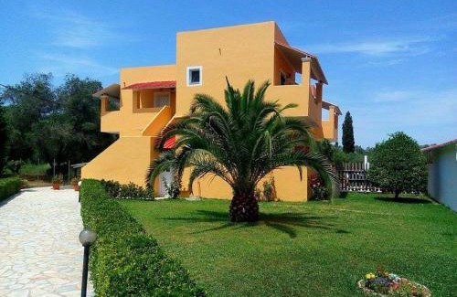 Melikia Apartamento | Nikos Villas