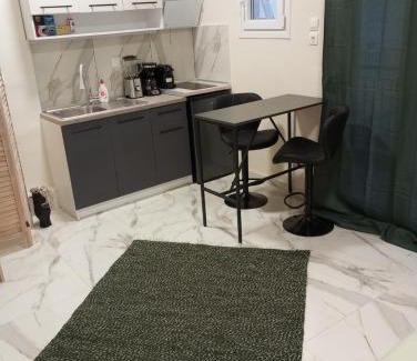 Serres Apartamento | Nikou Nikolaou Apartment