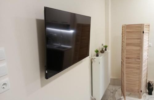 Serres Apartamento | Nikou Nikolaou Apartment