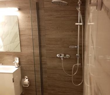 Serres Apartamento | Nikou Nikolaou Apartment