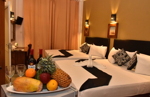 Matara Hotel | Nil Diya Beach Resort