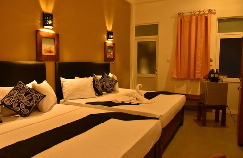 Matara Hotel | Nil Diya Beach Resort