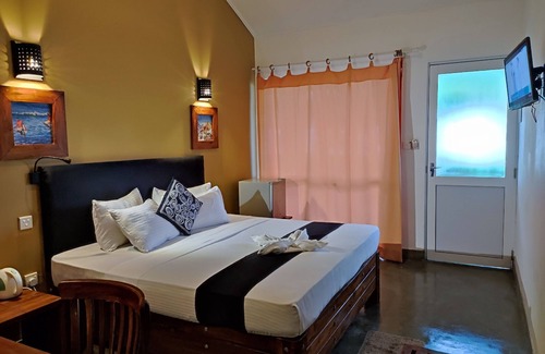 Matara Hotel | Nil Diya Beach Resort