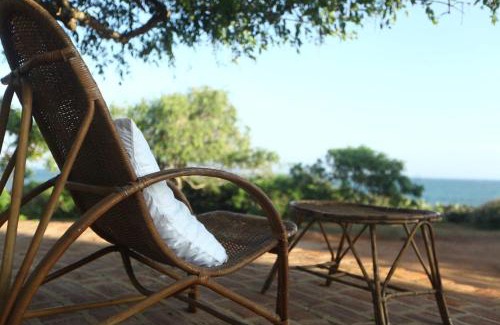 Palatupana Cama Y Desayuno | Nil Sisila Beach Resort Yala