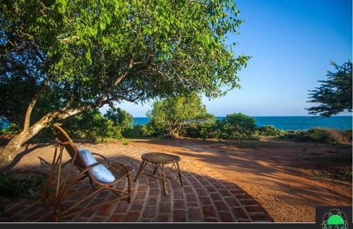 Palatupana Cama Y Desayuno | Nil Sisila Beach Resort Yala