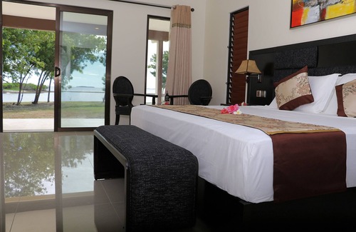 Lautoka Hotel | Nila Beach Resort Fiji