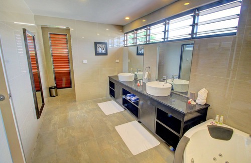 Lautoka Hotel | Nila Beach Resort Fiji