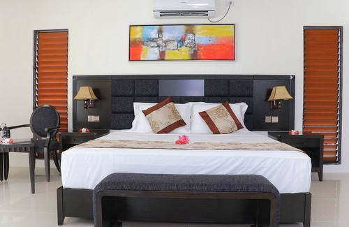 Lautoka Hotel | Nila Beach Resort Fiji