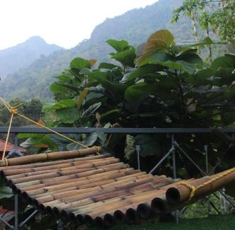 Malappuram Casa | Nilambu Homestay