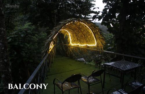 Malappuram Casa | Nilambu Homestay