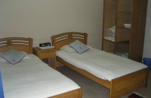 Latachapli Hotel | Nilanjana Kuakata