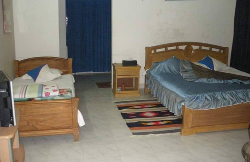 Latachapli Hotel | Nilanjana Kuakata