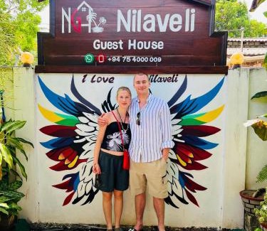 Nilaveli Casa | Nilaveli Guest House