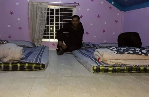 Sreemangal Upazila Casa | Nilborno Cottage