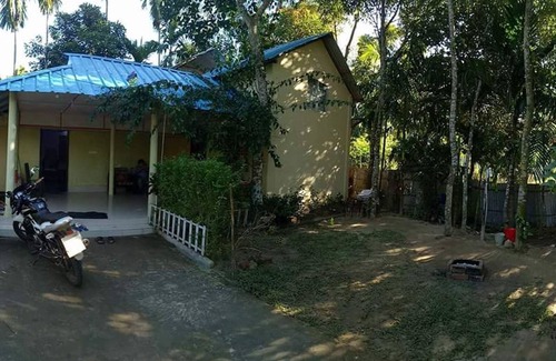 Sreemangal Upazila Casa | Nilborno Cottage